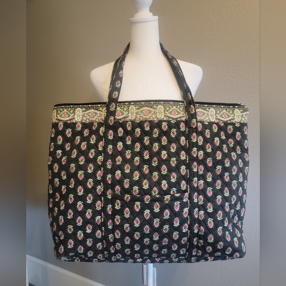 Bueno Collection Weekender Bag